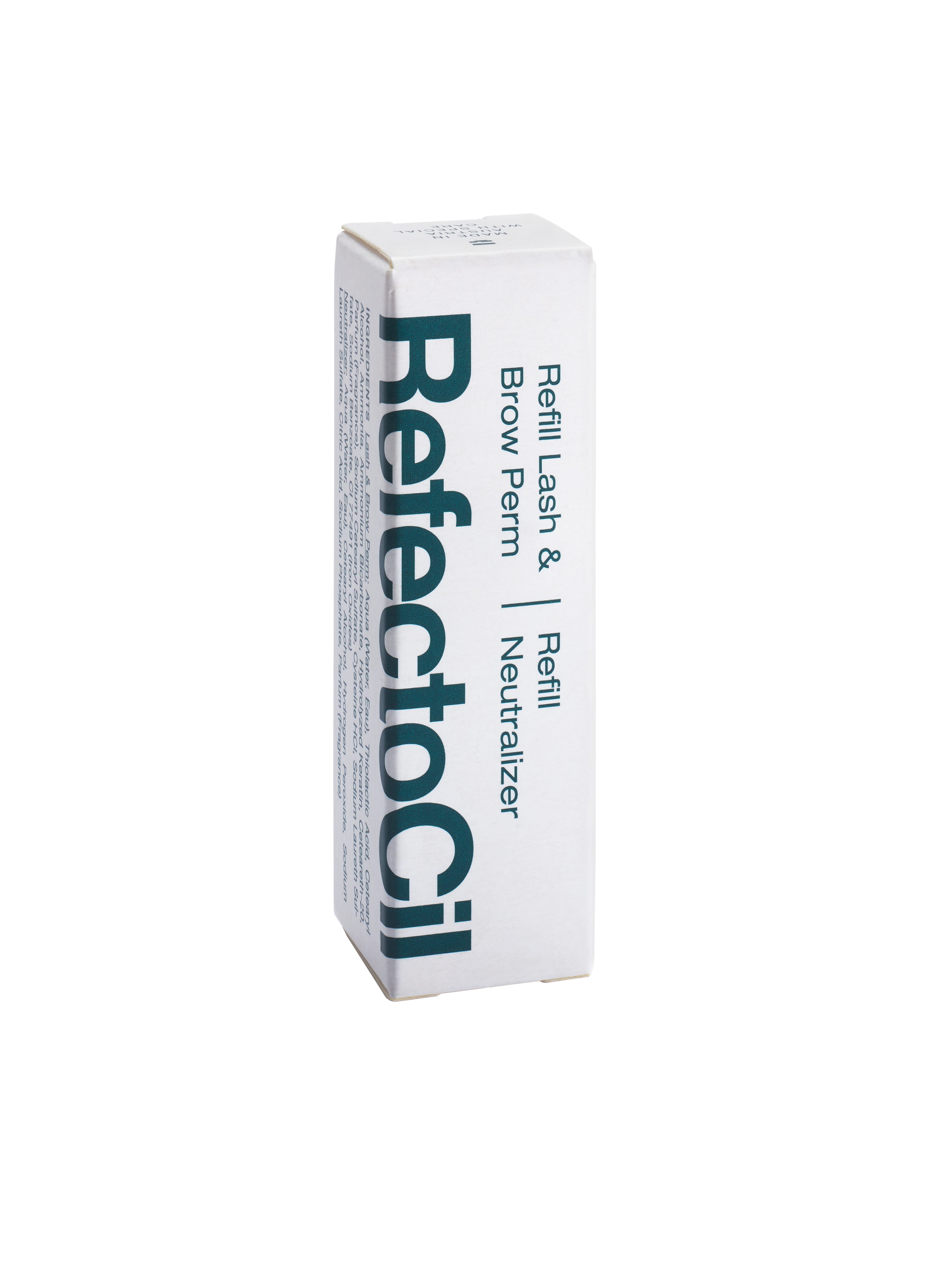 Lash & Brow Perm + Neutralizer