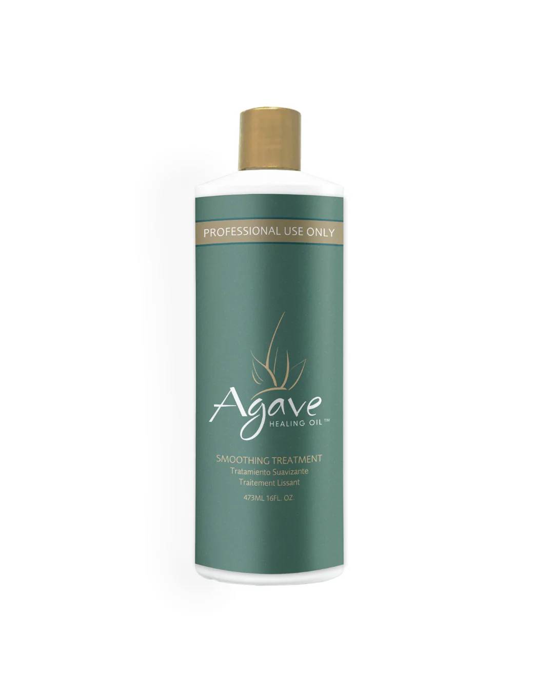 Original Smoothing Treatment