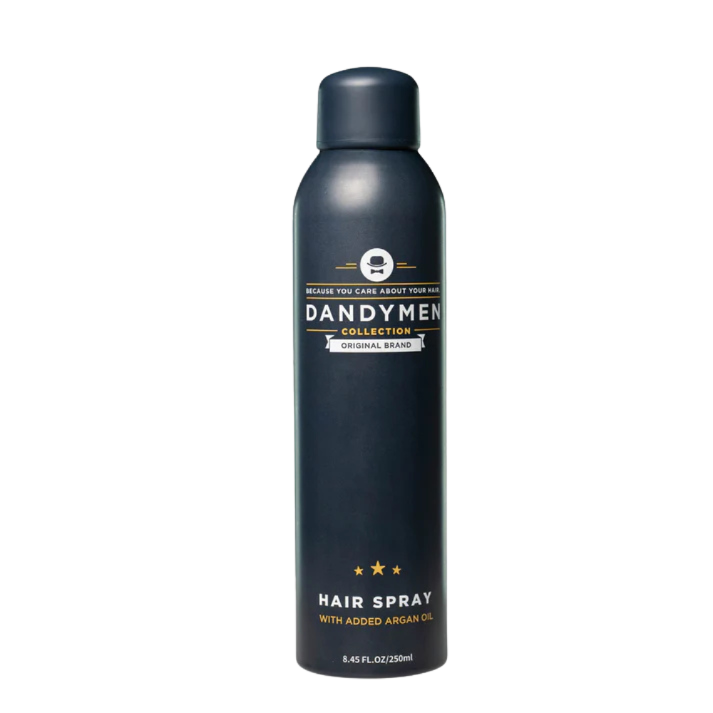 Matte Hair Spray 8.45oz