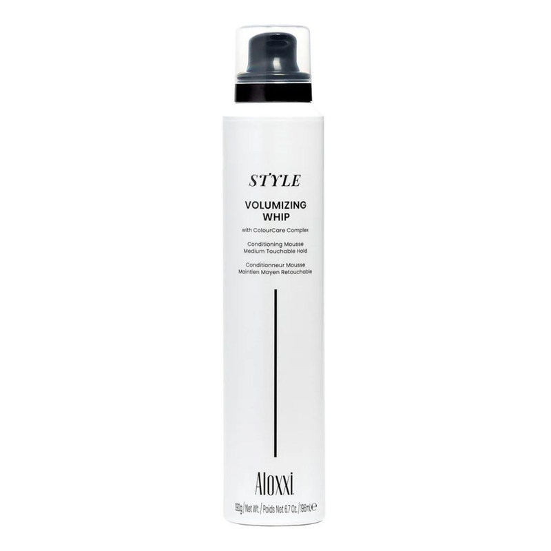 Volumizing Whip 6.7oz