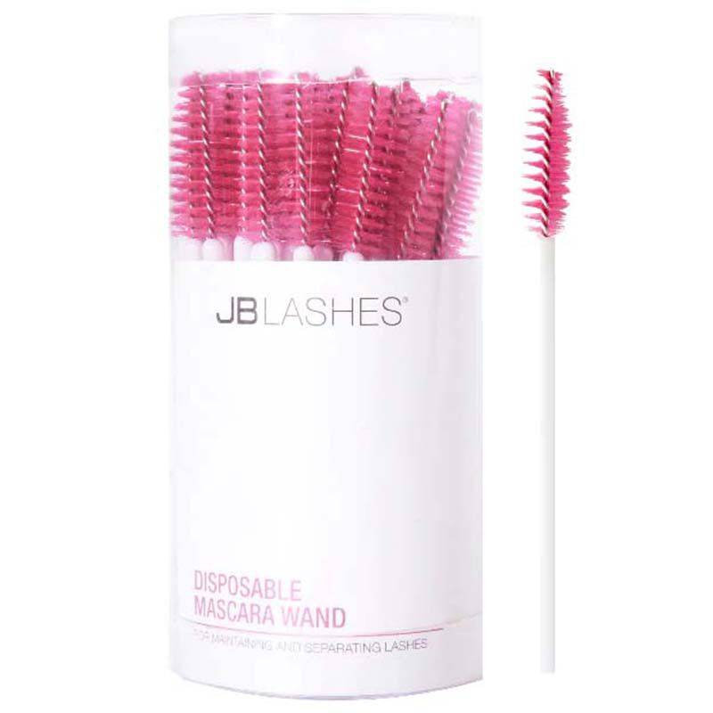 Disposable Mascara Wands