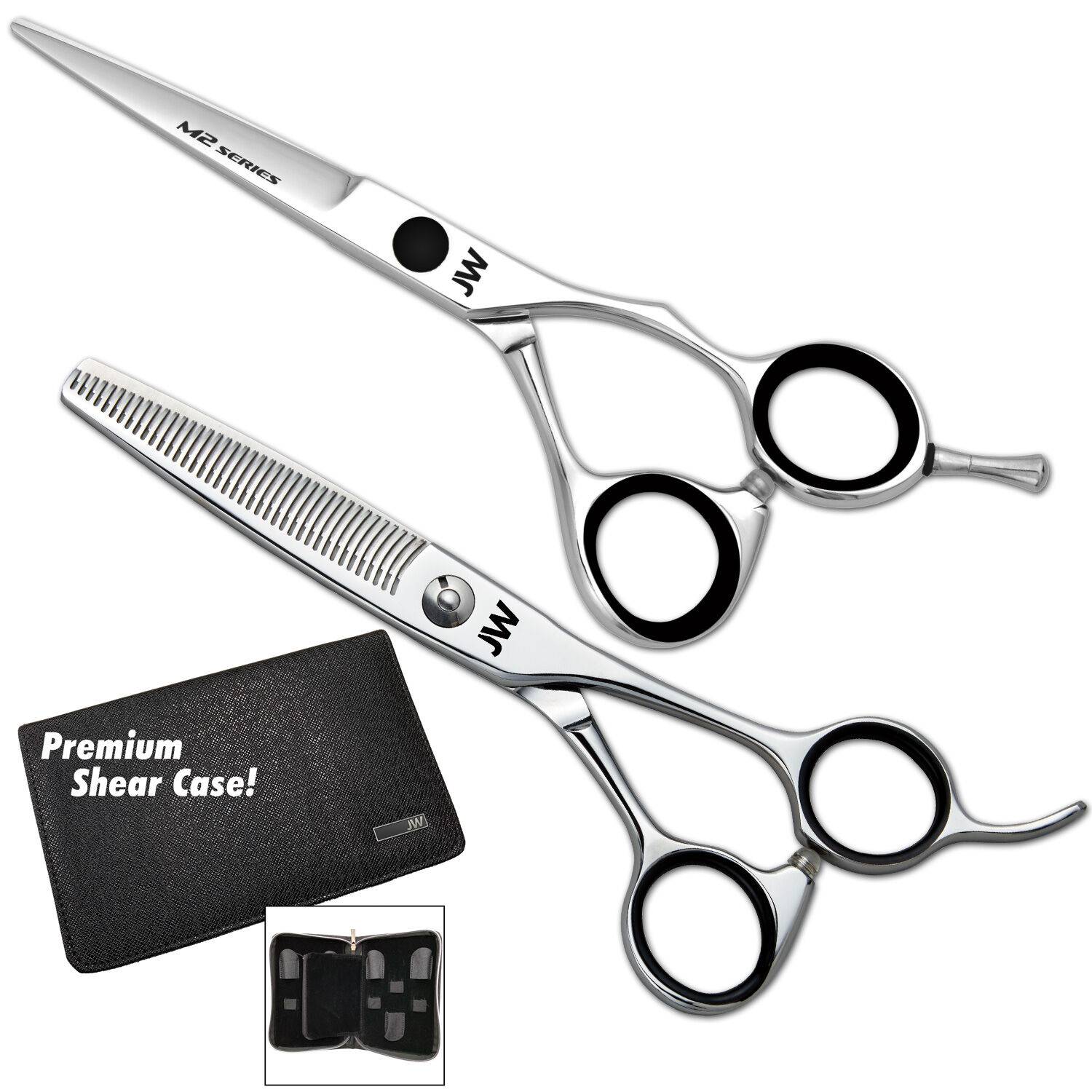 M2 Shear & Thinner Kit