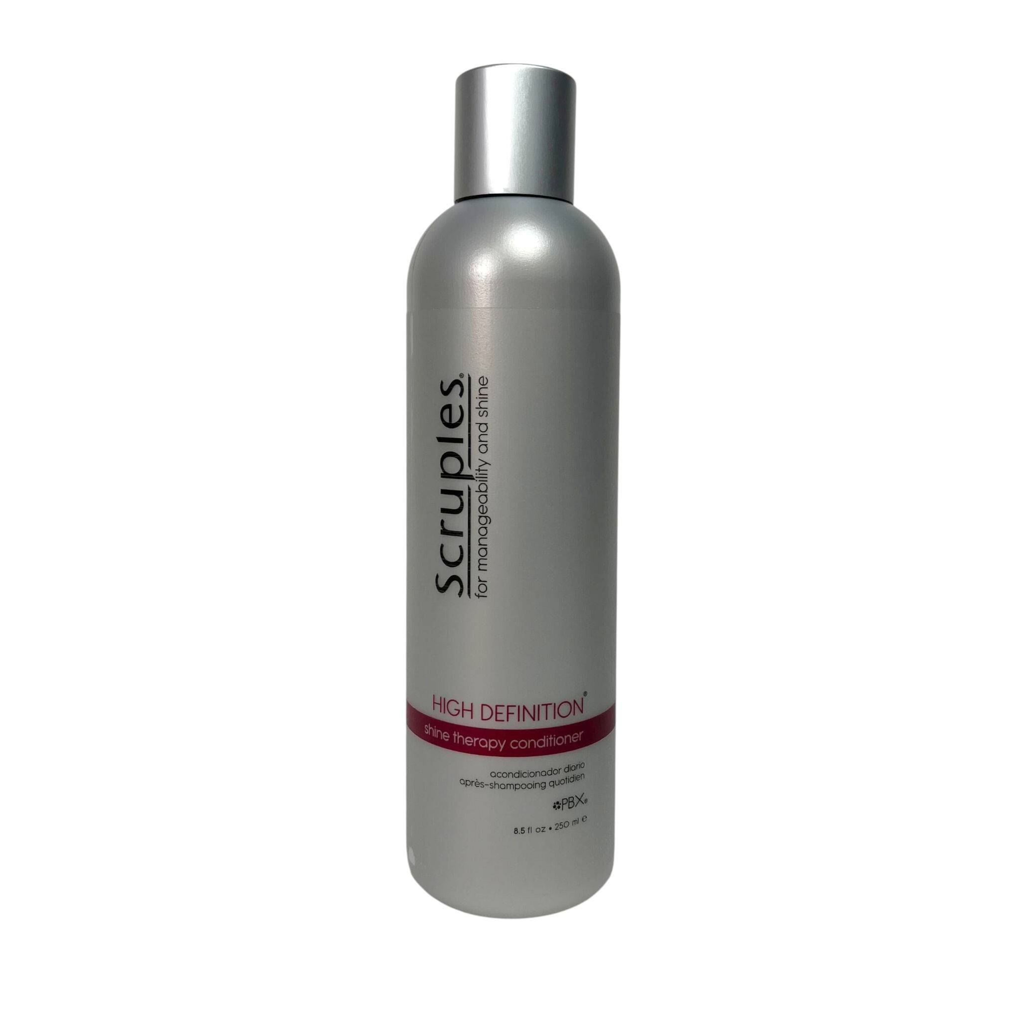 High Definition Shine Therapy Conditioner