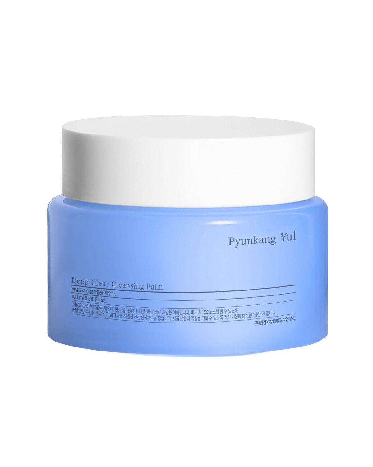 Deep Clear Cleansing Balm 3.4oz
