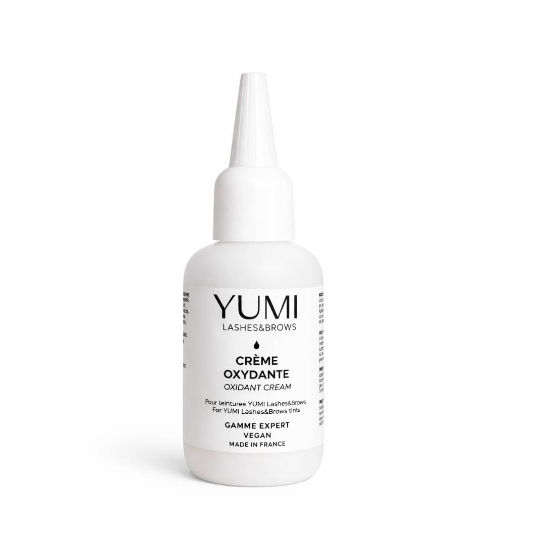 Cream Tint Oxidant 2%