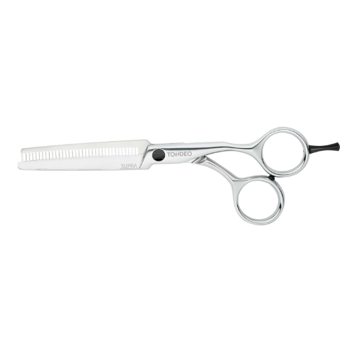 Supra Offset 5.75" Tulip (34 Teeth) Conblade Texturizing Shear
