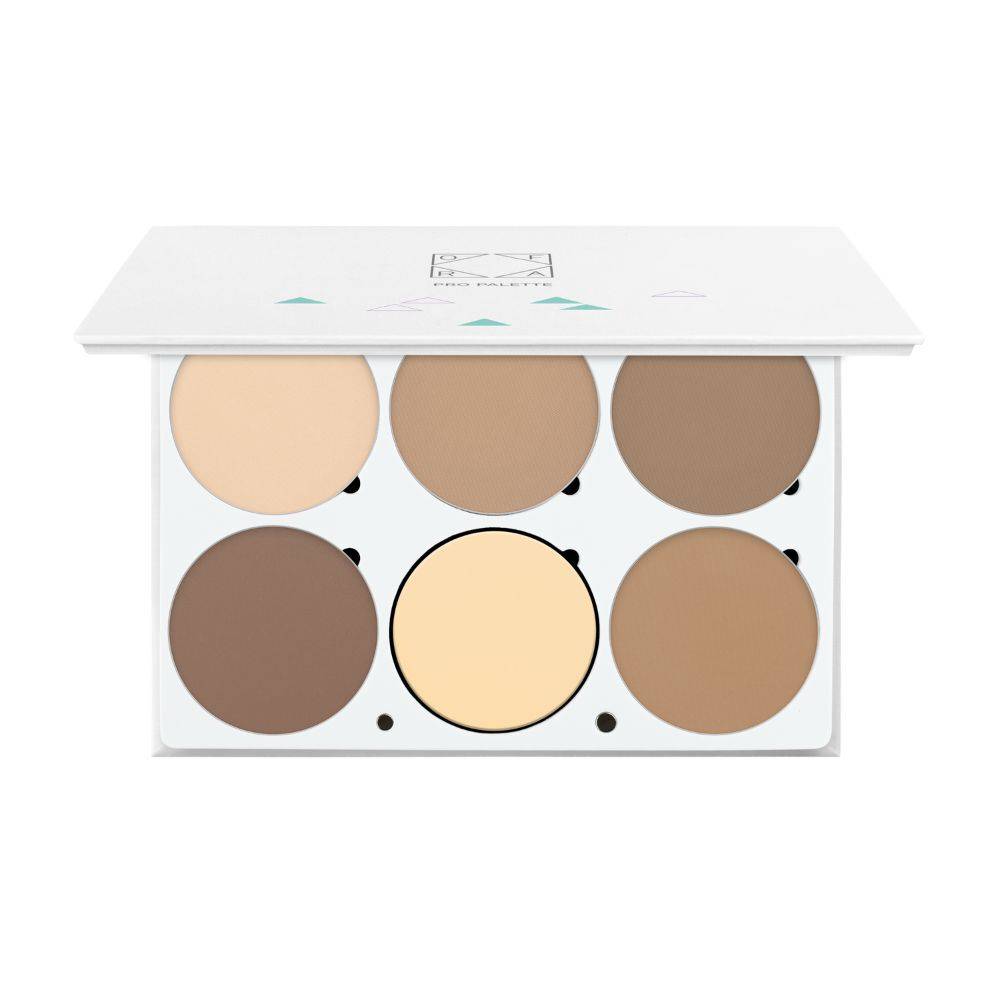 Pro Palette Foundation