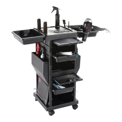 Marian Plastic Trolley