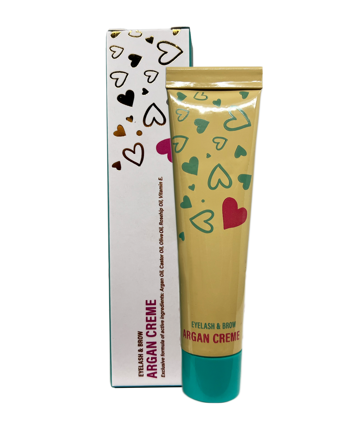 Argan Cream