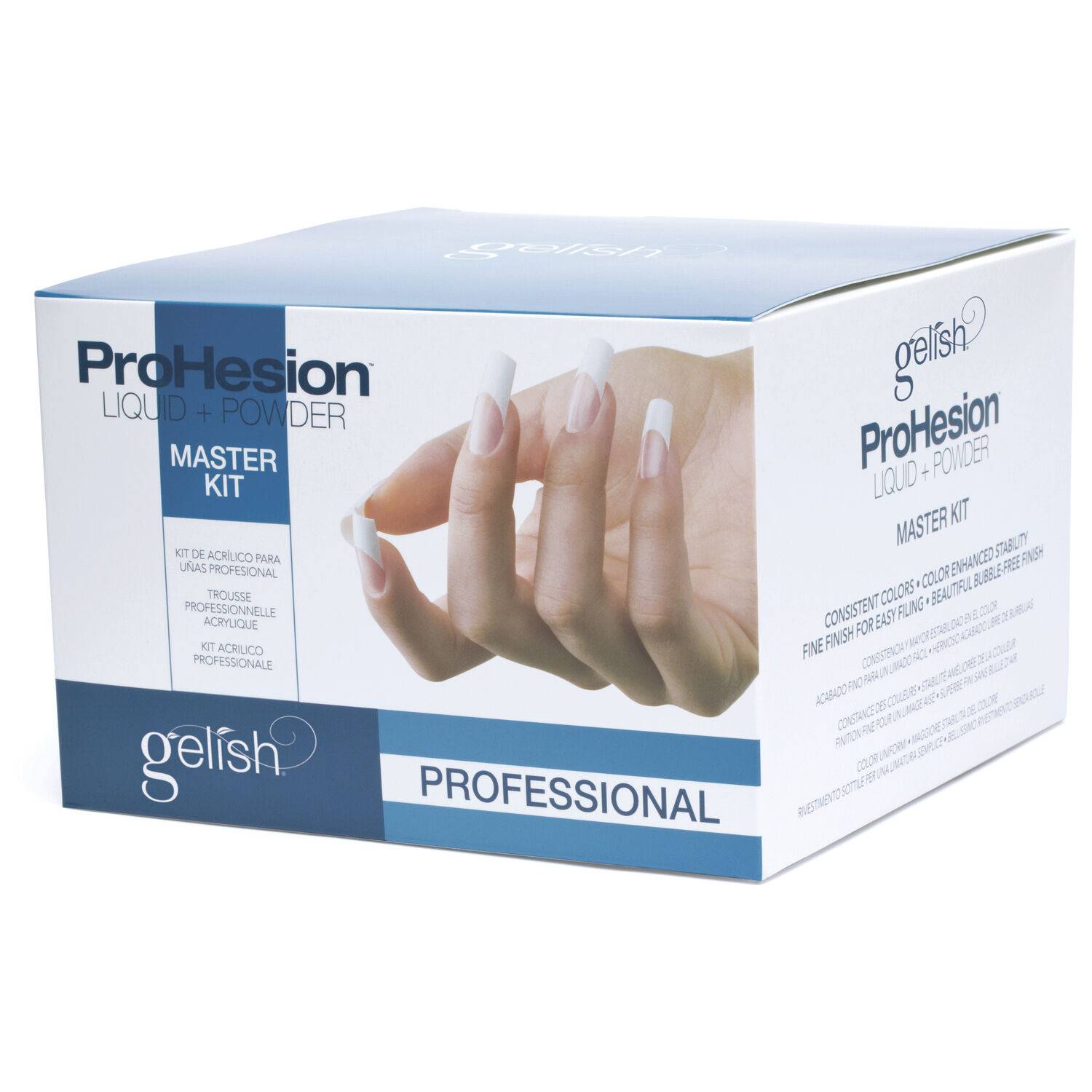 ProHesion Master Kit