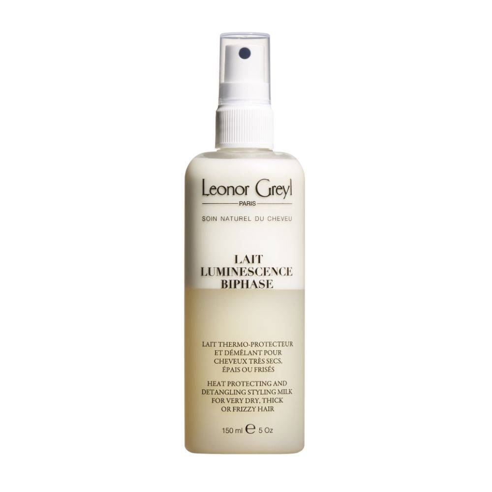 Lait Luminescence- Heat Protecting Detangling Styling Milk