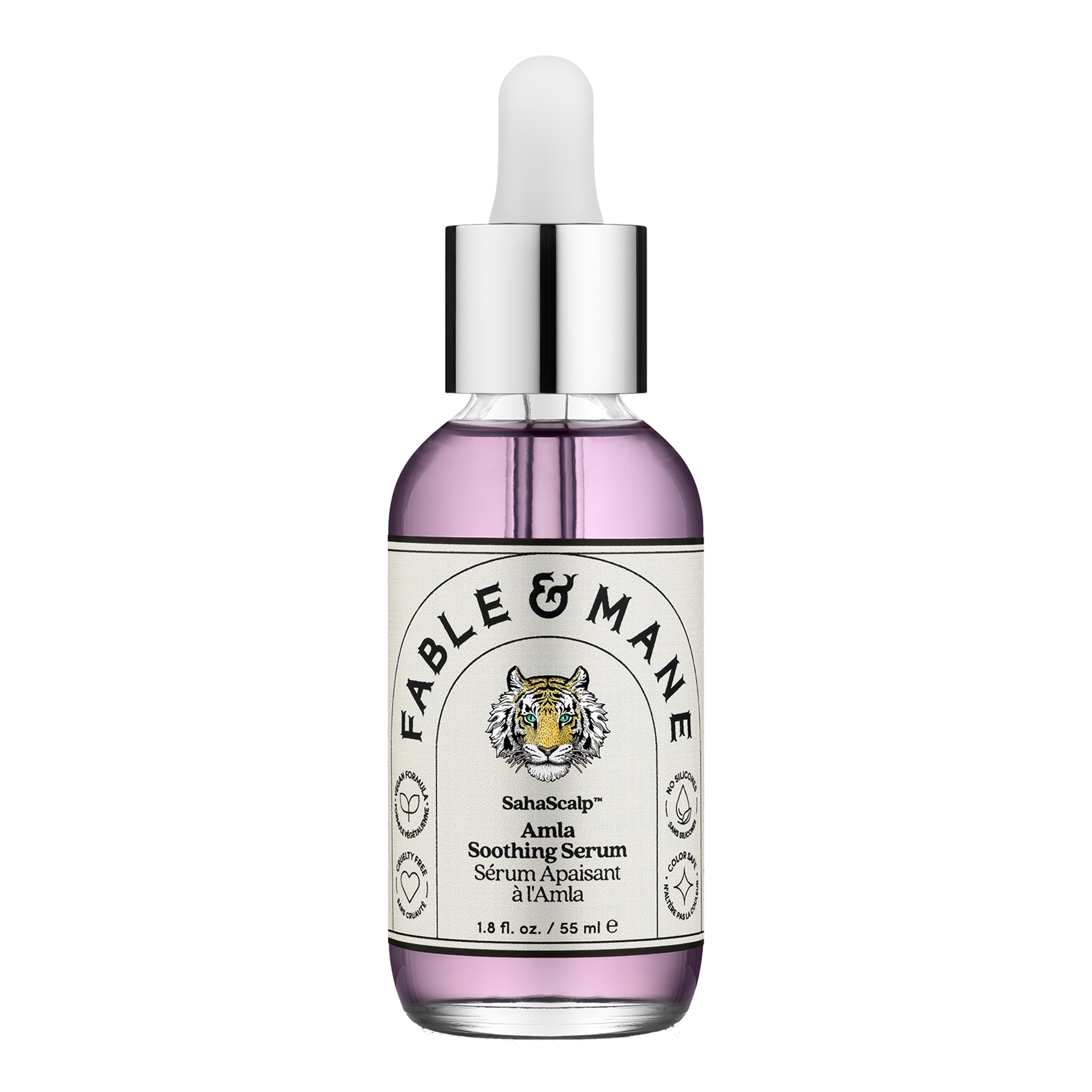 SahaScalp&trade; Amla Soothing Serum