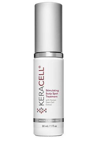 Stimulating Scalp Spot Treatment