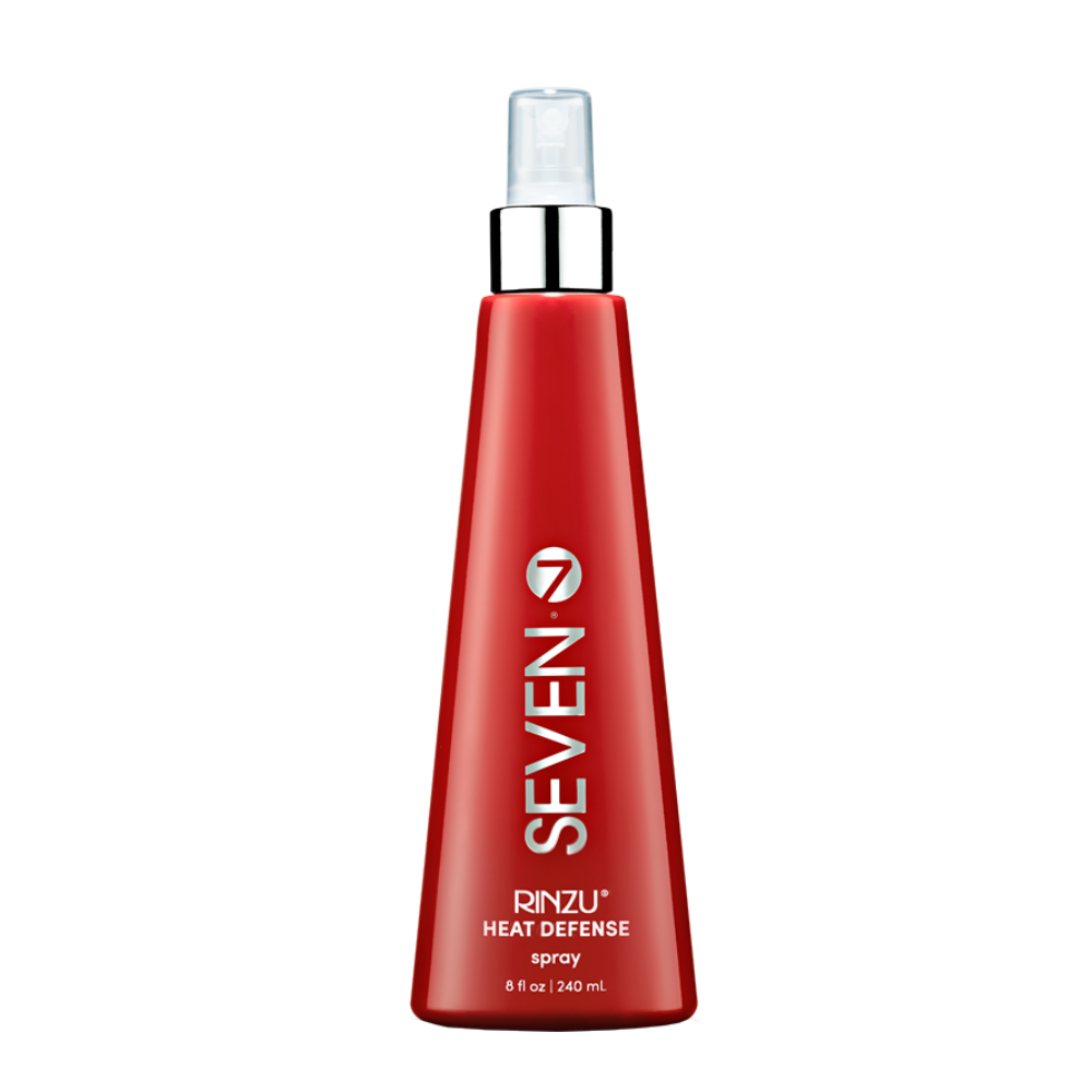 Rinzu HEAT DEFENSE Spray
