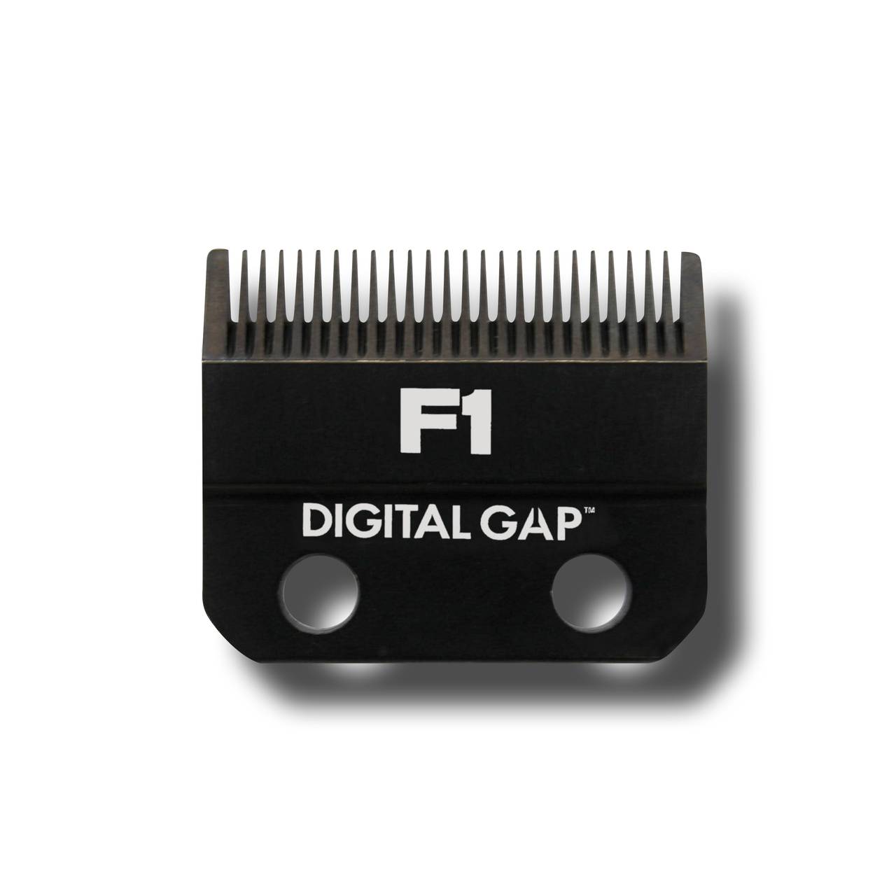 Digital Gap Ambassador Graphene F1 Clipper Blade