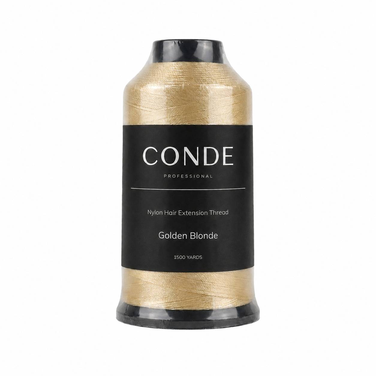 Nylon Hair Extension Thread