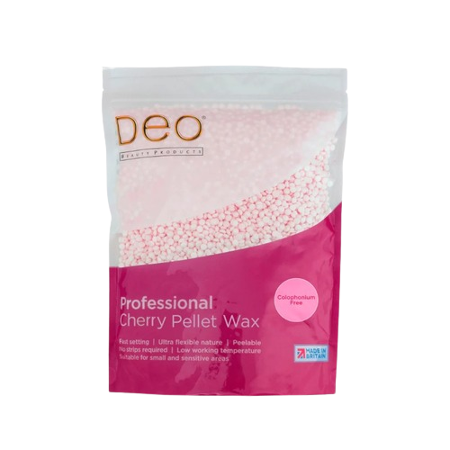 Cherry Pellet Wax - 2.2lbs / 1kg