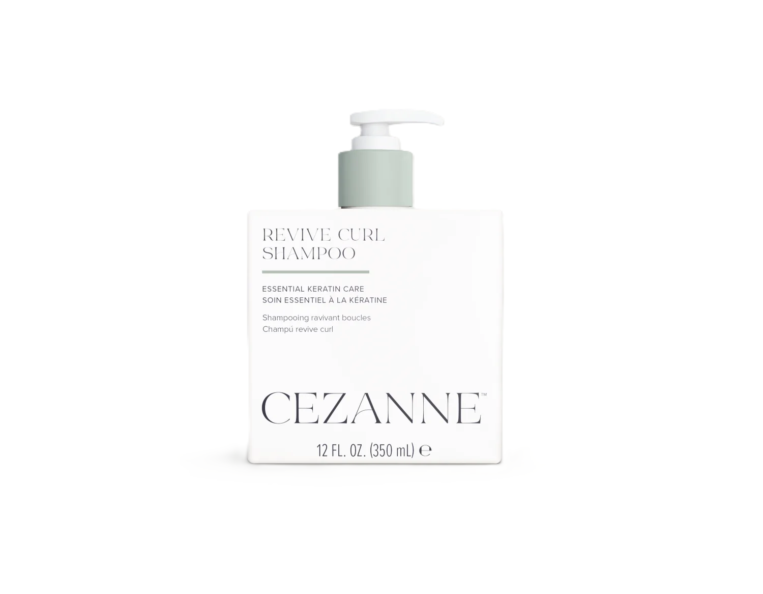 Revive Curl Shampoo