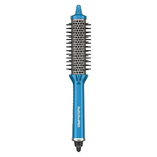 The Thermal Round Brush 1&frac14;" Barrel