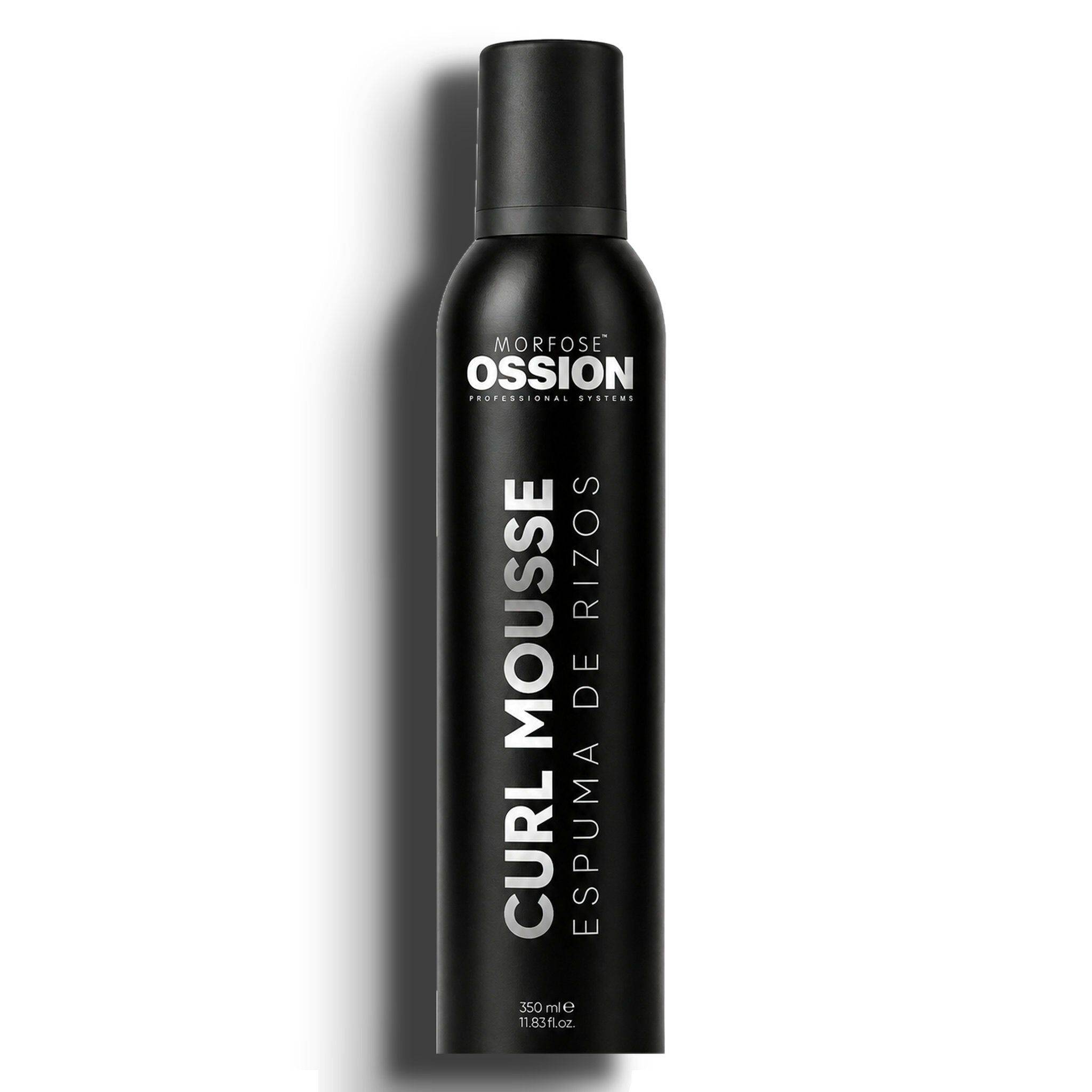 Premium Barber Line Curl Mousse - 11.83oz