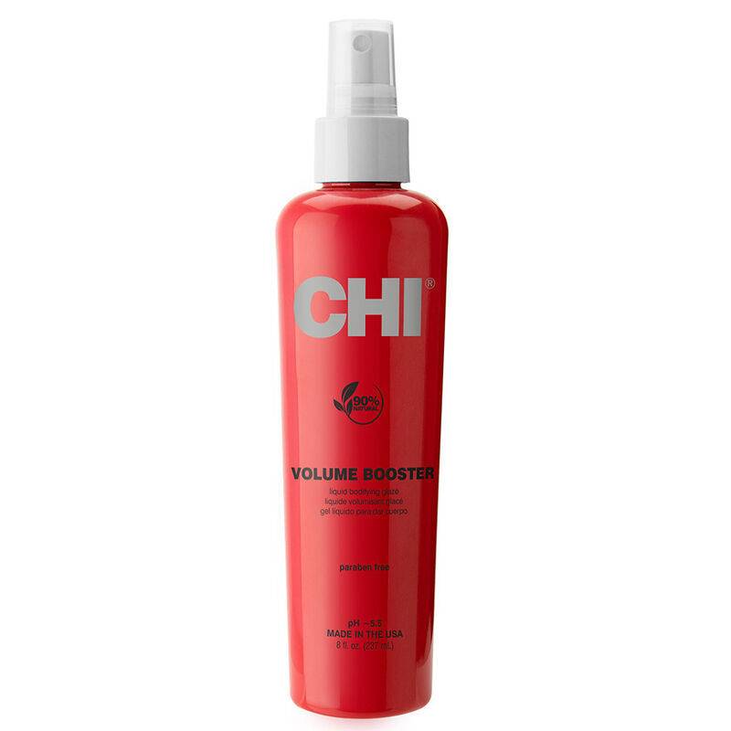 Volume Booster Liquid Bodifying Glaze 8oz
