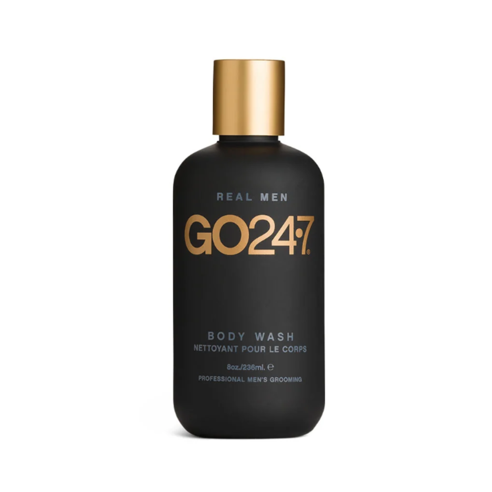 Body Wash 8oz