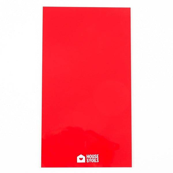 Ruby Red Balayage Board