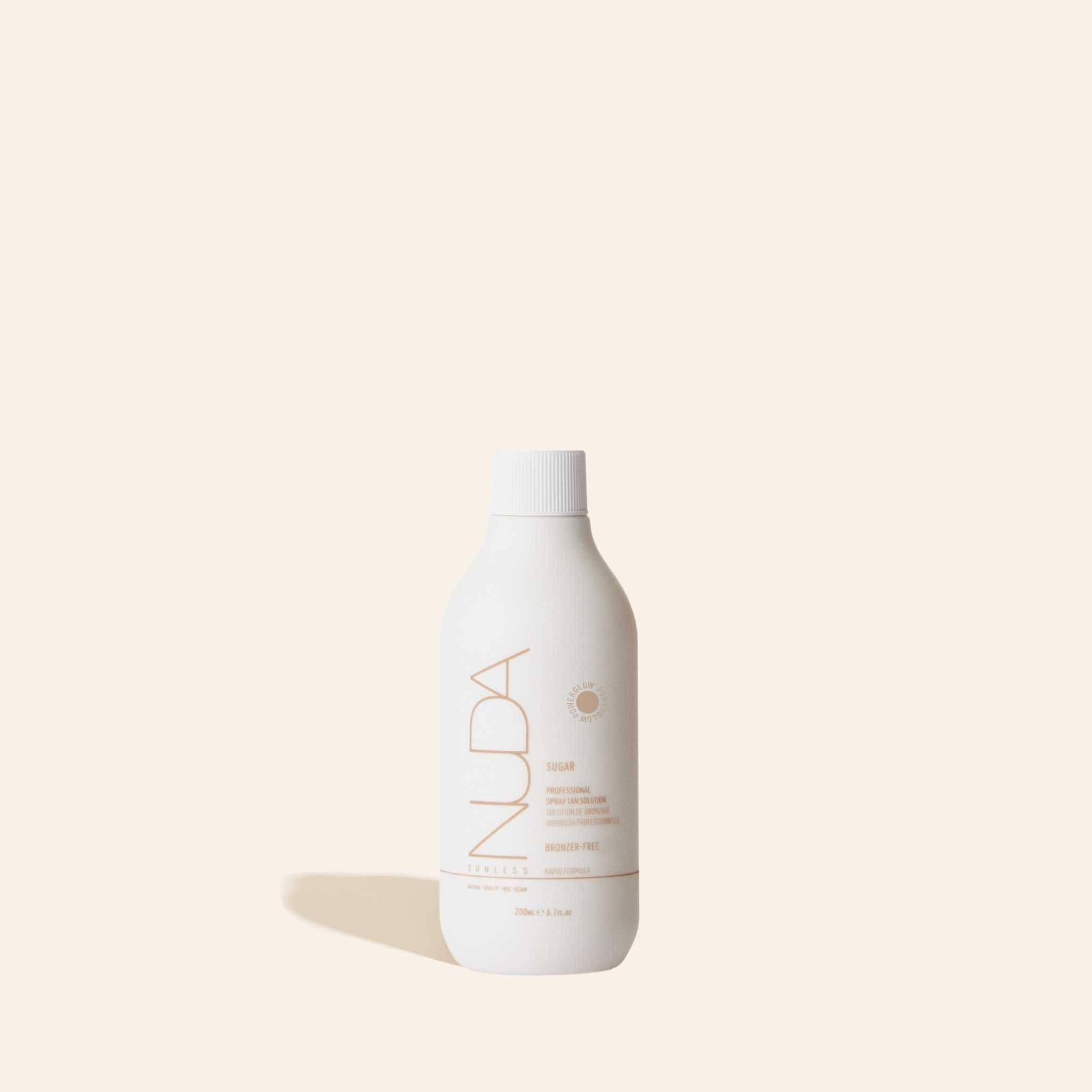 Sugar Professional Spray Tan Solution