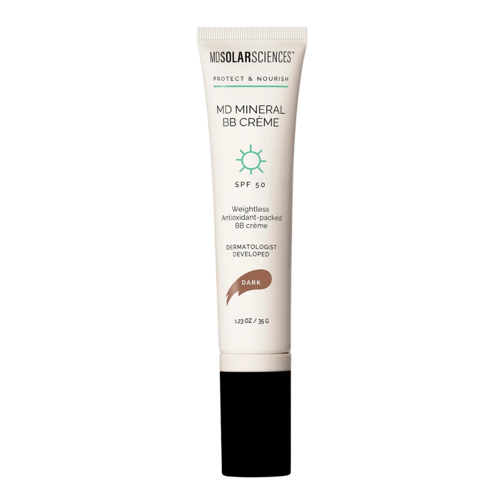 MD Mineral BB Cr&egrave;me SPF 50