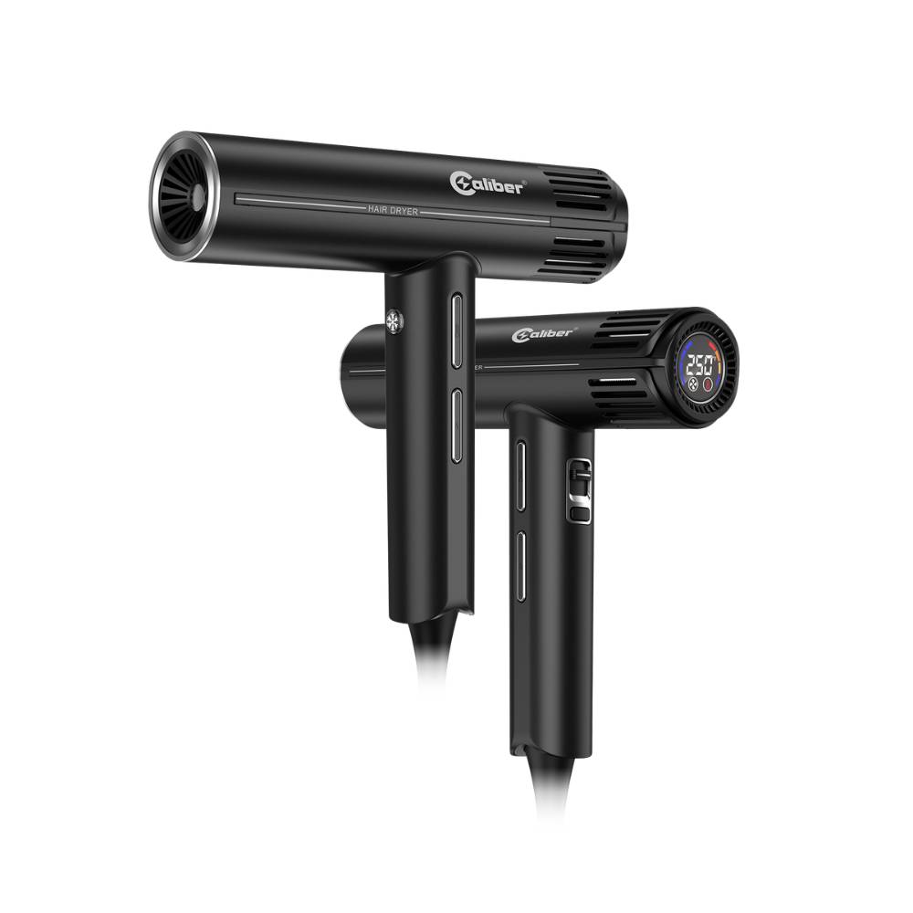 Quasar 3.0 Professional High-Speed Plasma Ionic Hair Dryer