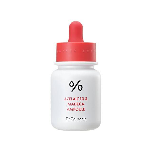 Azelaic 10 & Madeca Ampoule 1.01oz