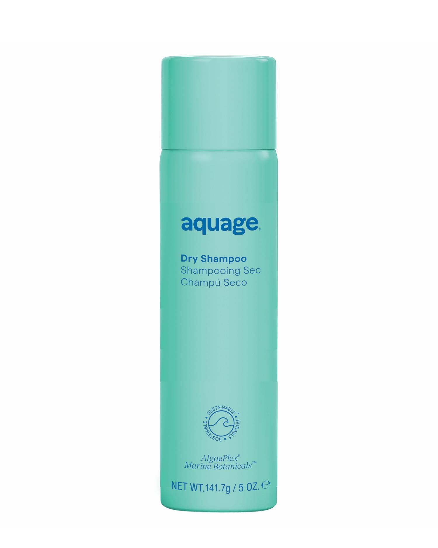 Texturizing Dry Shampoo 5 oz.