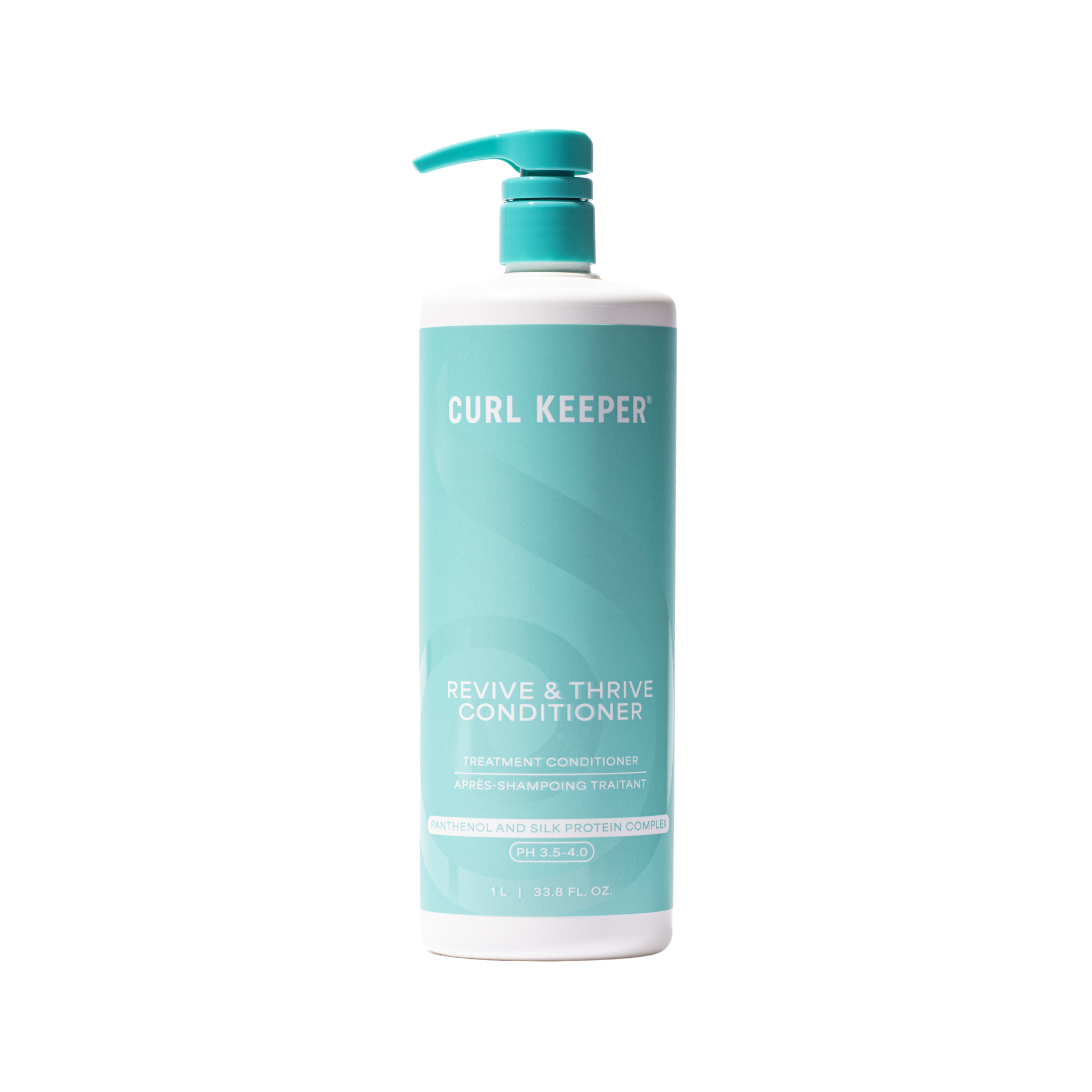 Revive & Thrive Treatment Conditioner