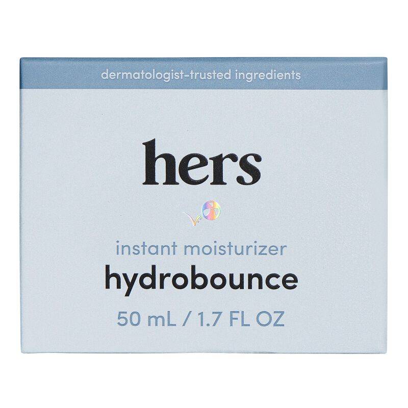 hydrobounce instant moisturizer 1.7 fl oz