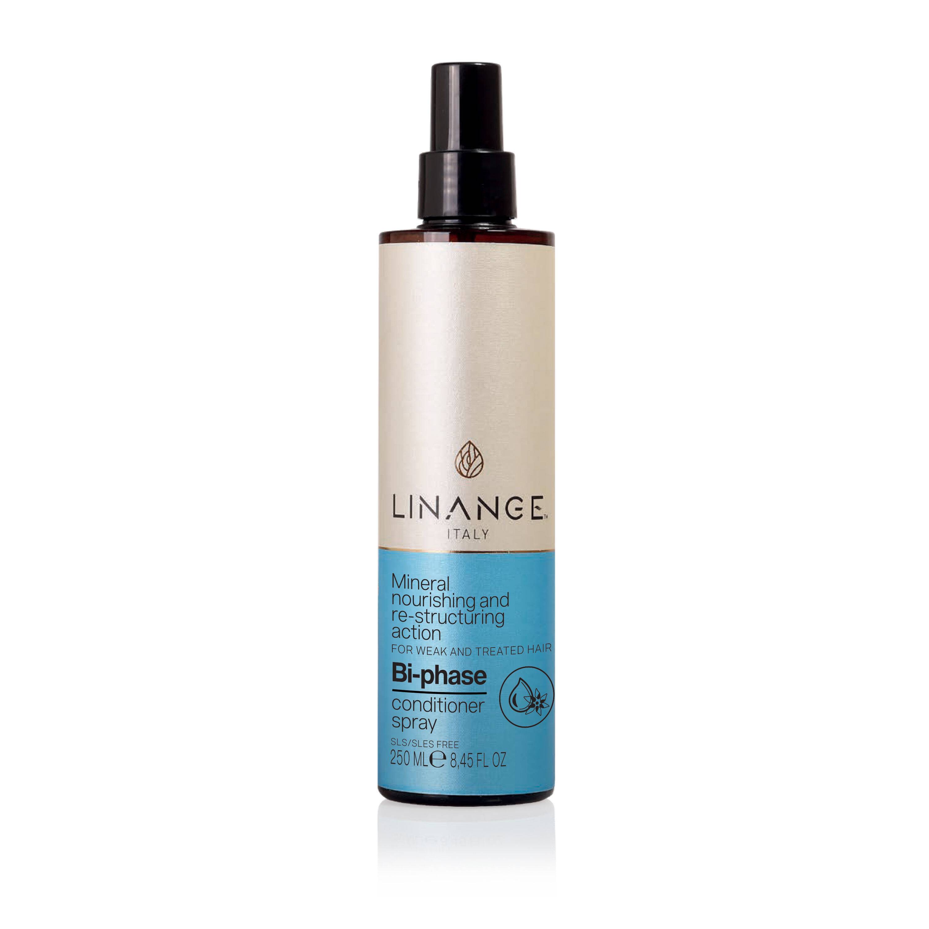 Mineral Bi-Phase Conditioner Spray