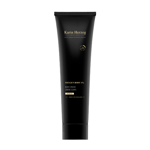Oxygen Sun Tan Accelerator Face & Body Cream