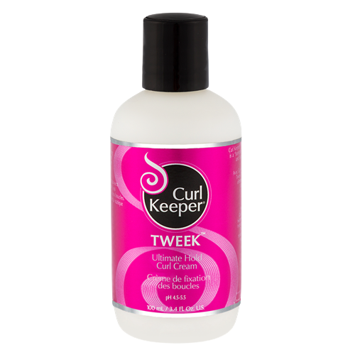 Tweek Ultimate Hold Cream