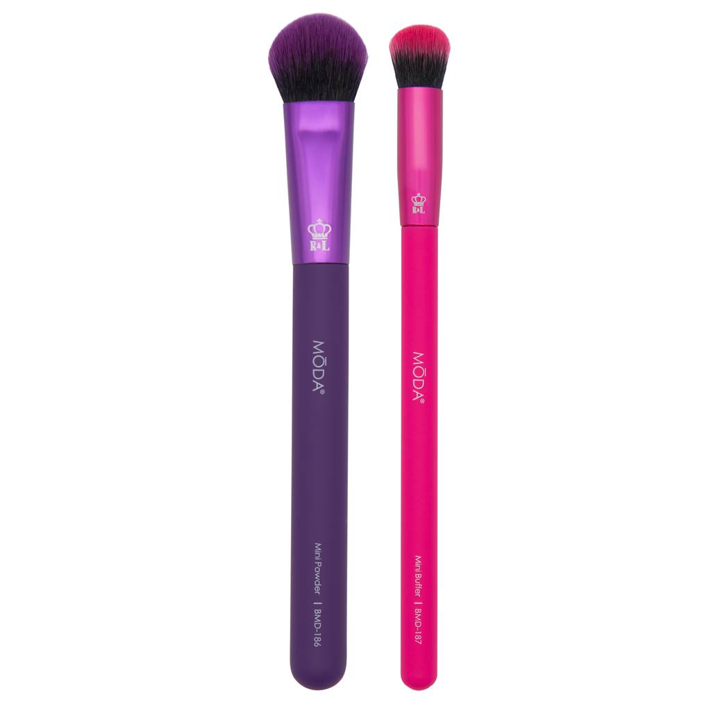 Complexion Perfection Duo