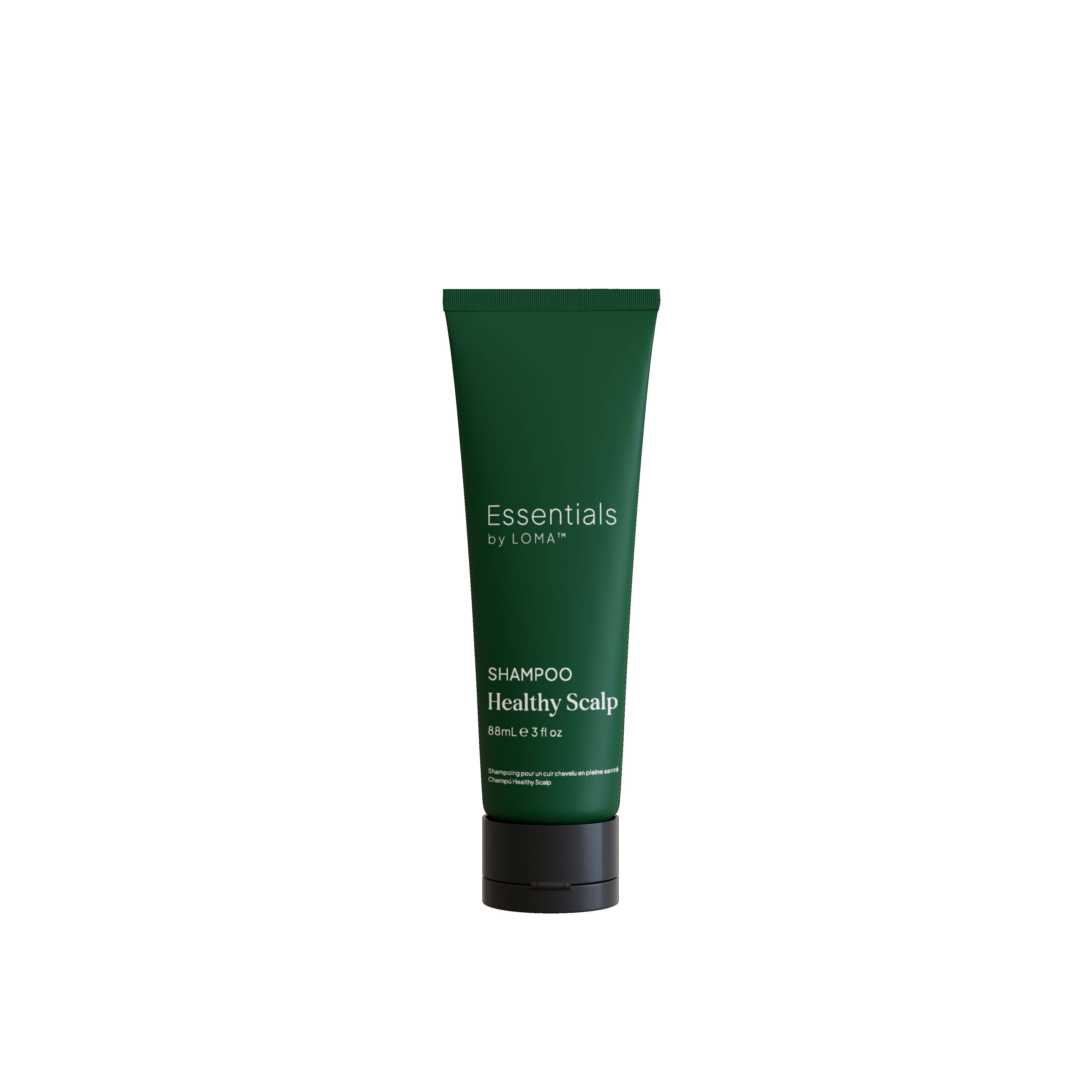 Healthy Scalp Shampoo