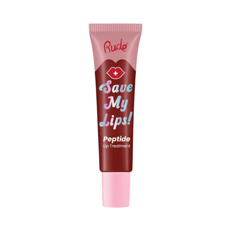 Save My Lips Peptide Lip Treatment