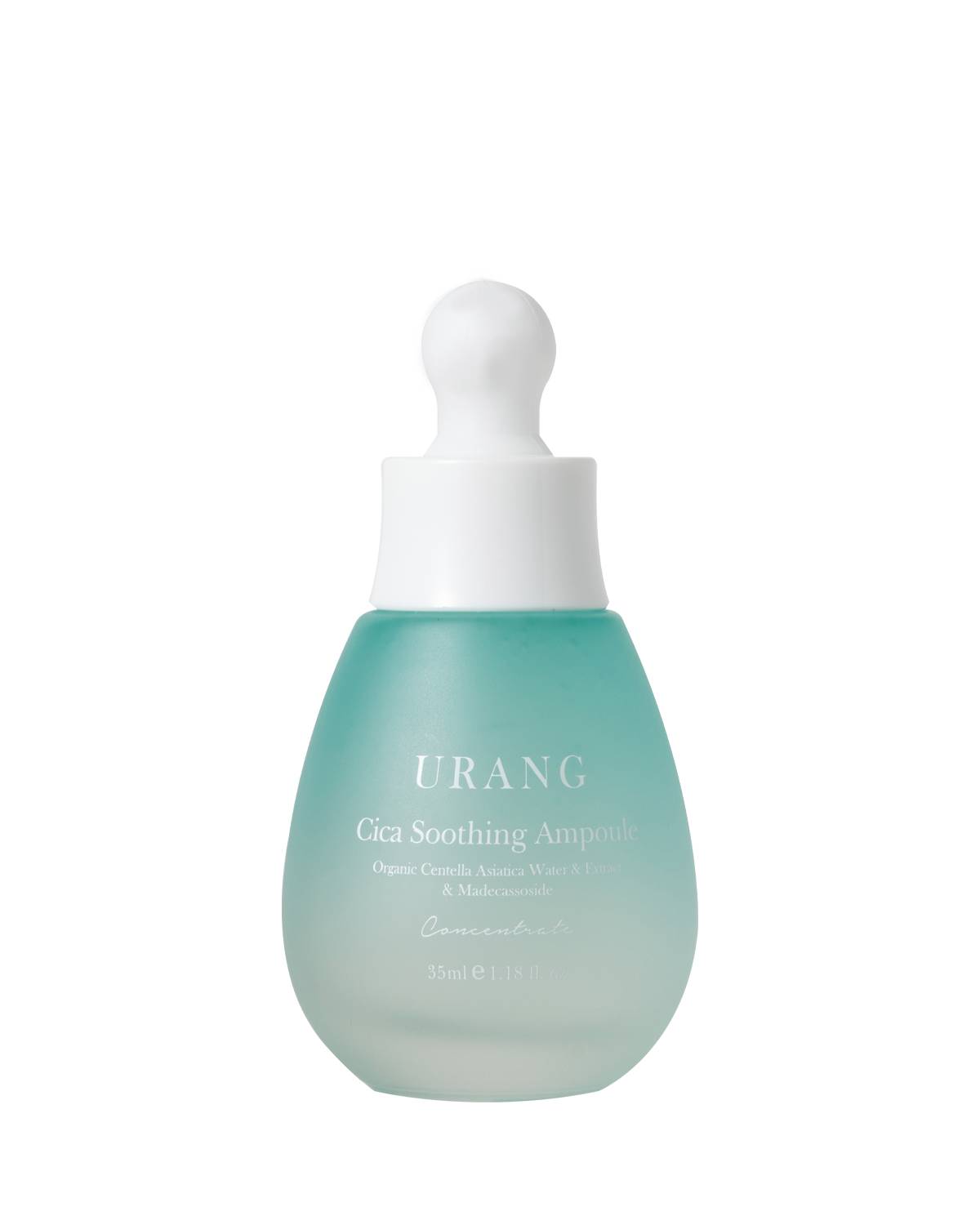 Cica Soothing Ampoule 1.18oz