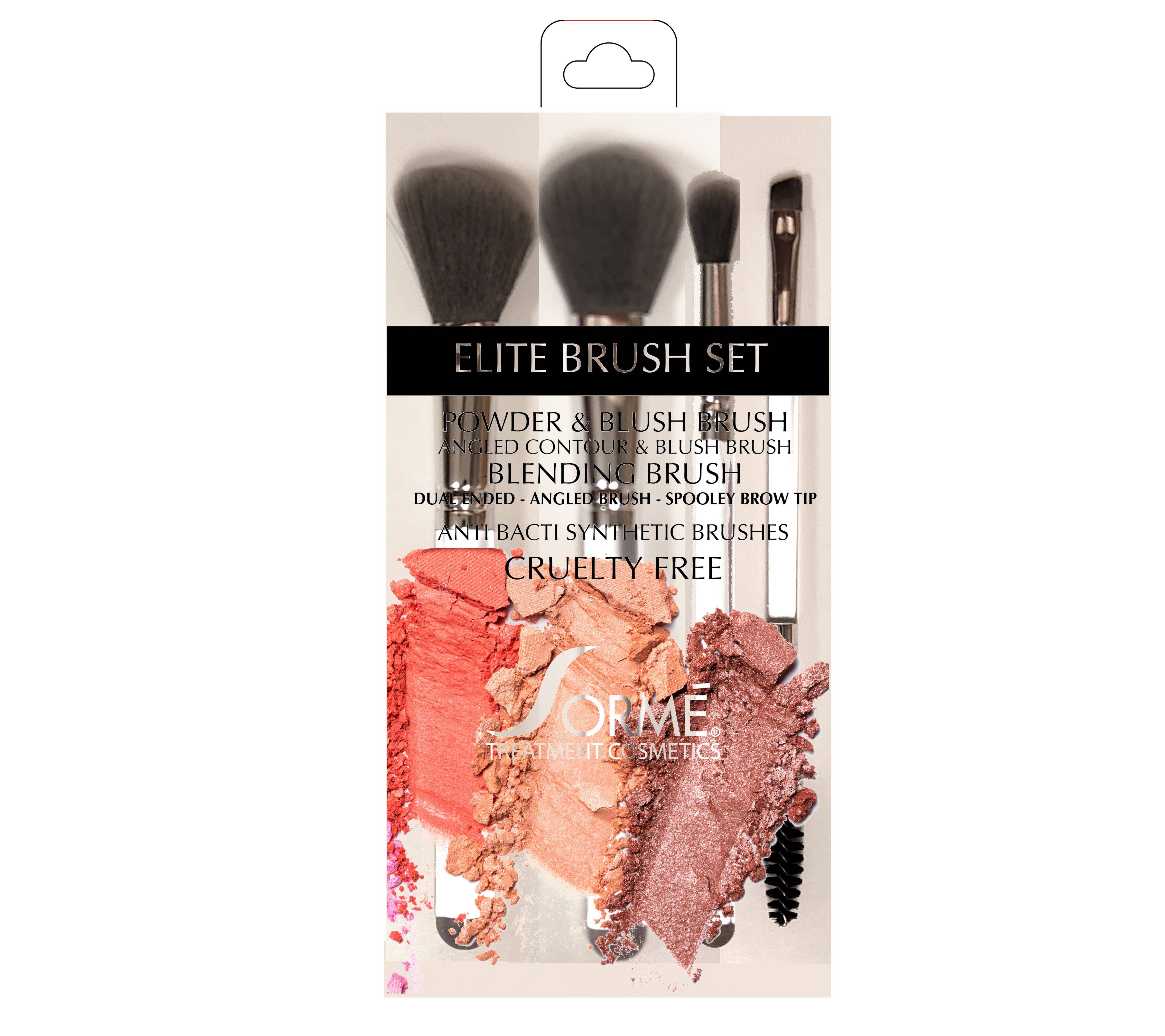 Elite Brush Set