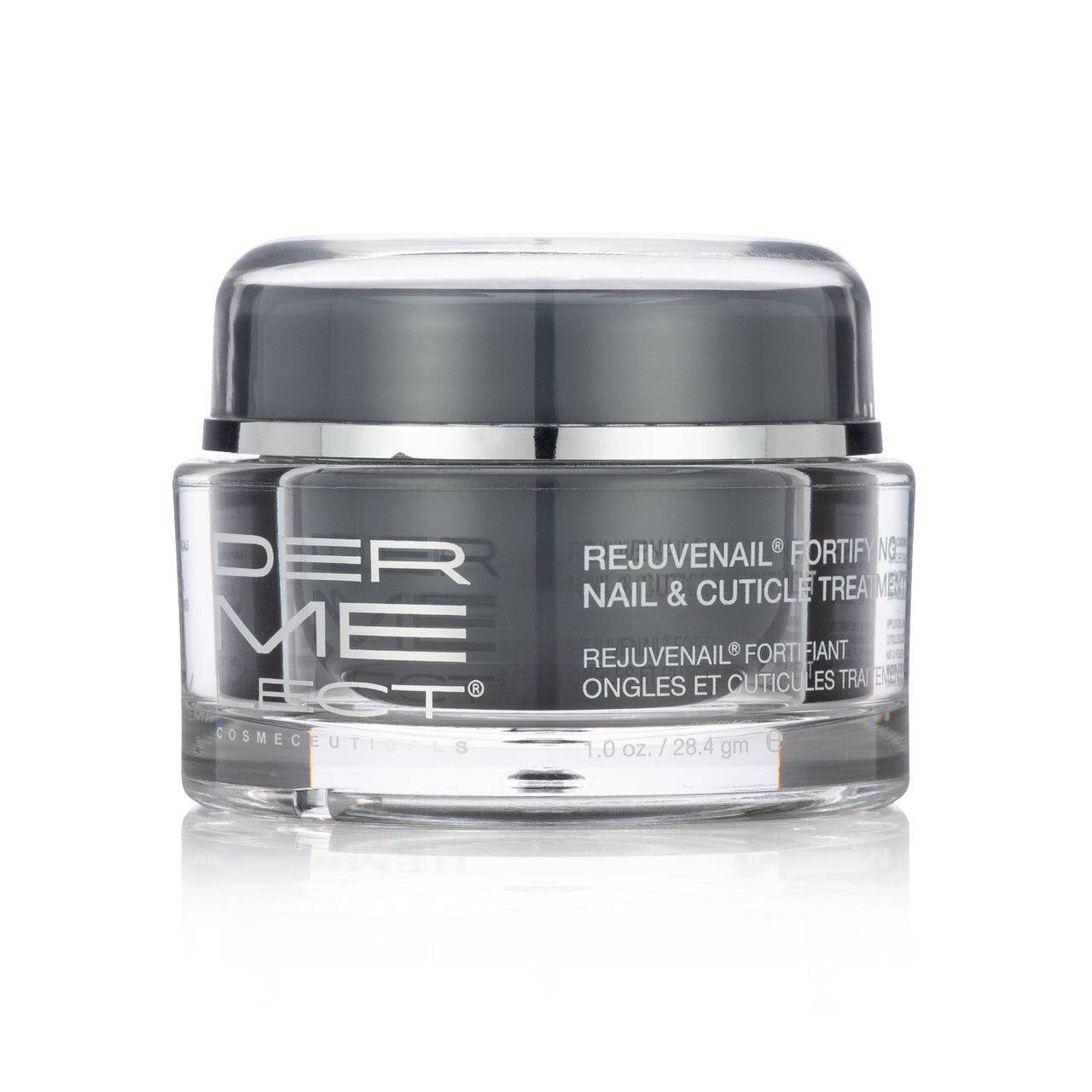 Rejuvenail Fortifying Nail & Cuticle Treatment