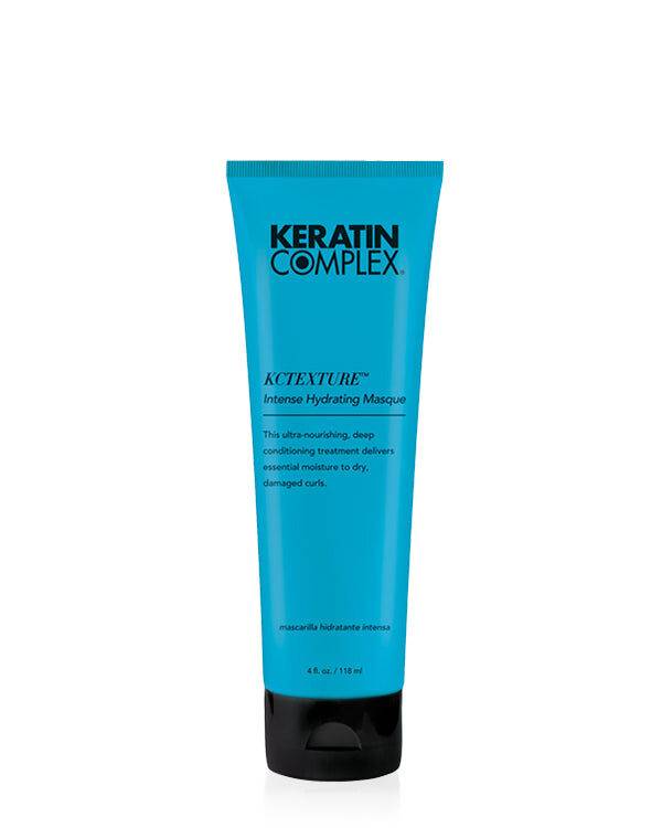 KCTEXTURE Intense Hydrating Masque 4 oz