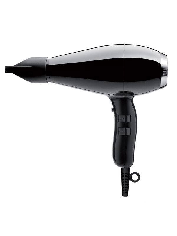 Milano Ceramic Elegant and High-Performance Hair Dryer
