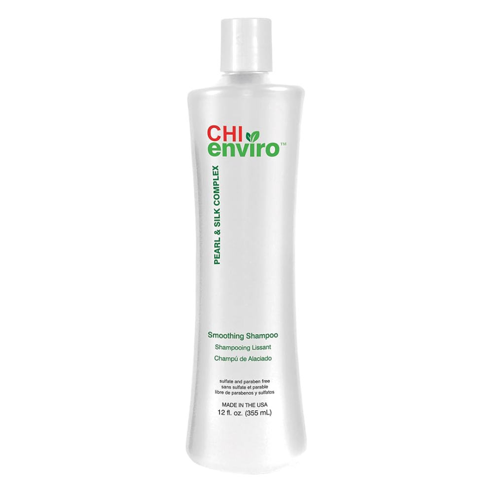 Enviro Smoothing Shampoo