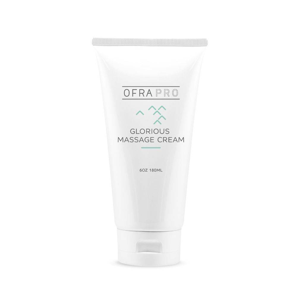 Glorious Massage Cream