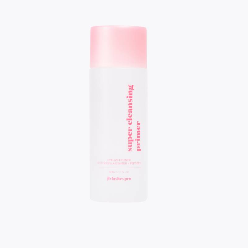 Super Cleansing Primer