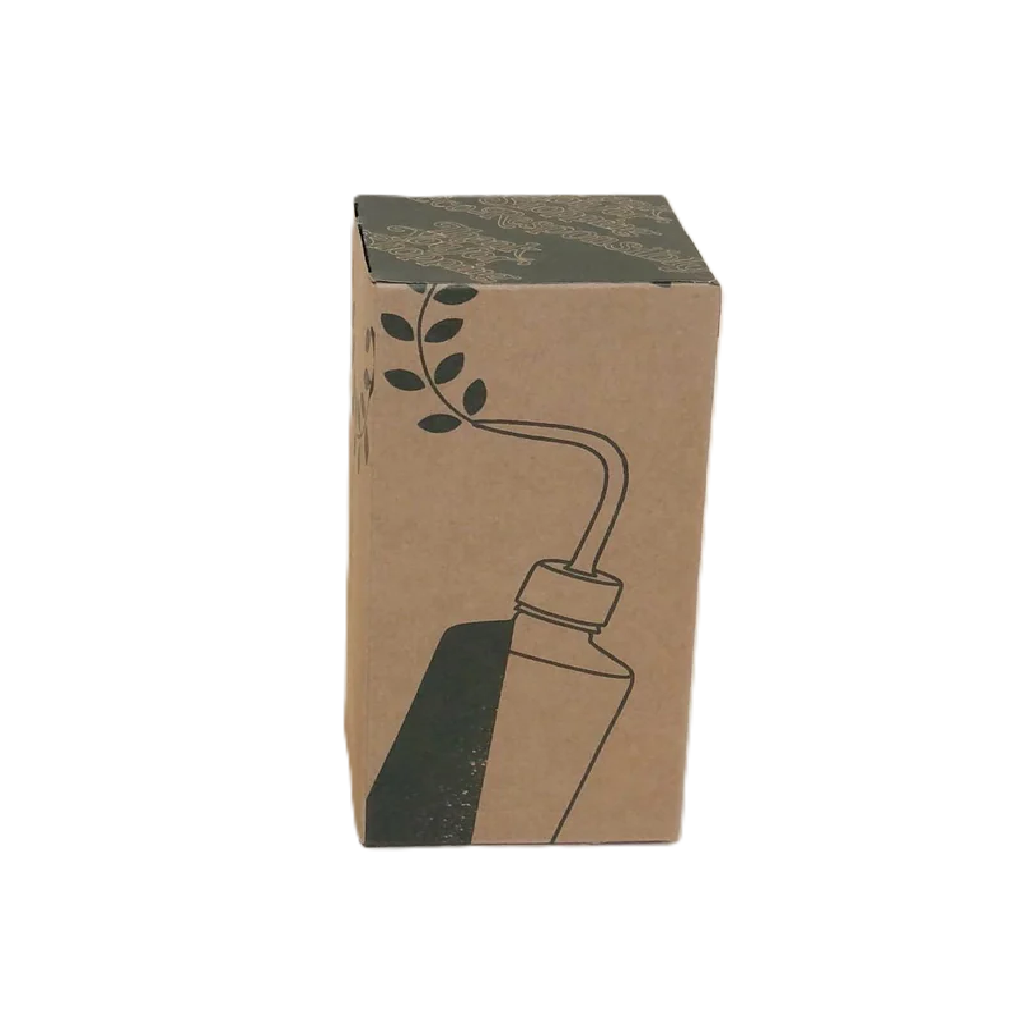 Compostable Bottle Bags