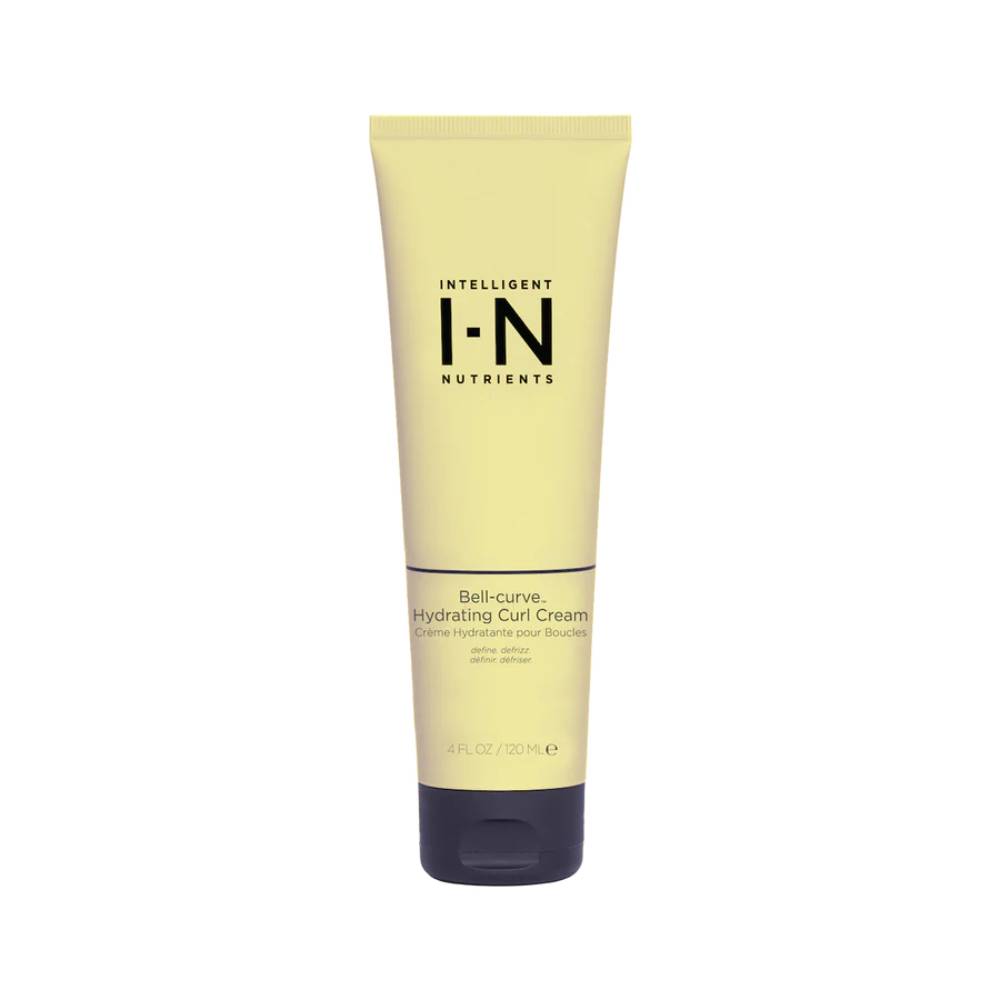 Bell-curve  Hydrating Curl Cream 4 oz